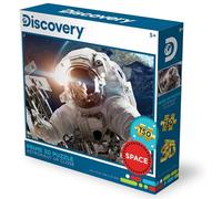Discovery 3D Astronaut 150 piece puzzle