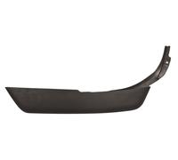 Discovery 4 2010 2013 Front Bumper Spoiler LH Left Hand Nearside