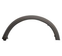 Discovery 4 2010 2013 Front Wheel Arch Extension LH Left Hand Nearside