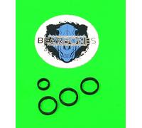 Discovery 4 & 5 Range Rover R/Rover Sport Oil Cooler Seal Kit LR013162 LR013161