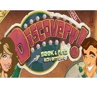 Discovery! A Seek and Find Adventure PC Steam CD Key