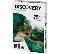 Discovery A3 Paper 75GSM Office Copier Printer (500 Sheets)