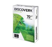 Discovery A4 70gsm White Paper (Pack of 2500) 59912+ Finchley Pen Free