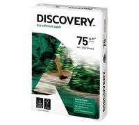 Discovery A4 75gsm Copier Paper 500 Sheets (1 Ream)
