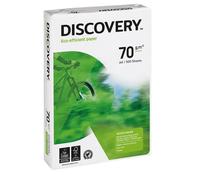 Discovery A4 White Paper 70gsm (2500 Pack)