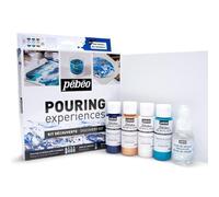 Discovery Acrylic Set Pouring by Pebeo