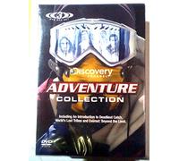 Discovery Adventure Triple Pack [DVD]