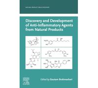 Discovery and Development of Anti-inflammatory Agents from Natural Products: Natural Product Drug Discovery Series