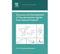 Discovery and Development of Neuroprotective Agents from Natural Products (Natural Product Drug Discovery)