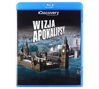Discovery - Apocalypse How [Blu-Ray] (English audio)