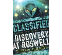 Discovery at Roswell (Classified)