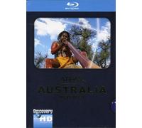 Discovery Atlas: Australia Revealed [Blu-ray] [2006] [US Import]