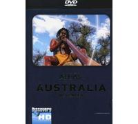 Discovery Atlas: Australia Revealed [DVD] [2006] [Region 1] [US Import] [NTSC]