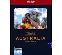 Discovery Atlas: Australia Revealed [HD DVD] [2006] [US Import]