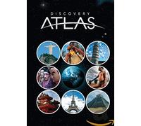 Discovery atlas (DVD) (US IMPORT)