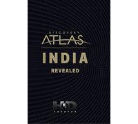 Discovery Atlas: India Revealed