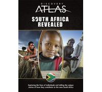Discovery Atlas - South Africa Revealed [DVD] [2010]