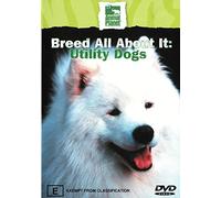 Discovery - Breed All About It - Utility Dogs
