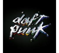 Discovery by Daft Punk (CD, 2021)
