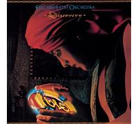 Discovery by Electric Light Orchestra (2001-06-12)