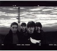 Discovery by Mr Children (1999-02-03)