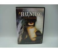 Discovery Channel: A Haunting The Possessed DVD 4 Shows