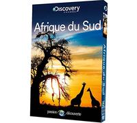 Discovery Channel - Afrique du Sud