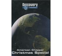 Discovery Channel American Chopper Christmas Special