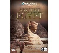 Discovery Channel: Ancient Egypt [DVD]