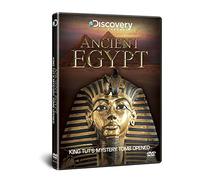 Discovery Channel: Ancient Egypt - King Tut's Mystery Tomb Opened [DVD]
