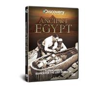 Discovery Channel: Ancient Egypt - Tutankhamen - Search For... [DVD]