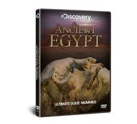 Discovery Channel: Ancient Egypt - Ultimate Guide: Mummies [DVD]