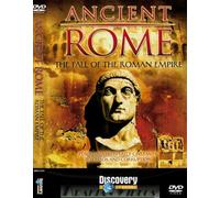 DISCOVERY CHANNEL - ANCIENT ROME - THE FALL OF THE ROMAN EMPIRE - DOCUMENTARY