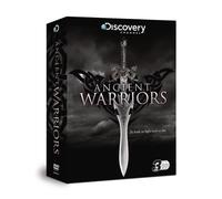 Discovery Channel: Ancient Warriors Collection [DVD]
