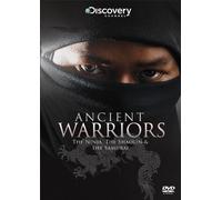 Discovery Channel: Ancient Warriors - Ninja, Shaolin And The... [DVD]