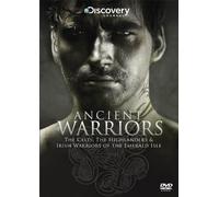 Discovery Channel: Ancient Warriors - The Celts, Highlanders... [DVD]