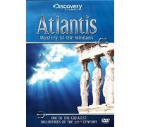 Discovery Channel-Atlantis Mystery of the Minoans