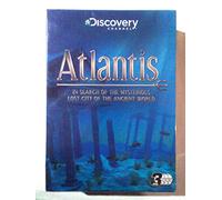 Discovery Channel Atlantis Triple Pack [DVD]