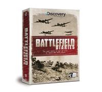 Discovery Channel: Battlefield Diaries [DVD]
