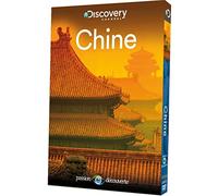 Discovery Channel - Chine