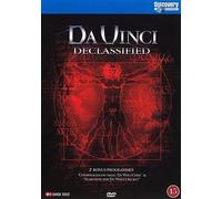 Discovery Channel: Da Vinci Declassified (2005) (Region 2) (Import)