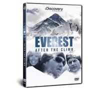 Discovery Channel: Deadliest Climb - After The Climb [DVD]