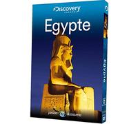 Discovery Channel - Egypte