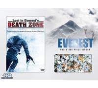 Discovery Channel: Everest [DVD]