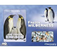 Discovery Channel: Frozen Wilderness [DVD]