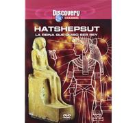 Discovery Channel: Hatshepsut - Spain Import
