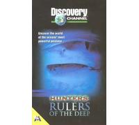 Discovery Channel: Hunters - Rulers Of The Deep [VHS]