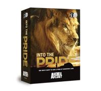 Discovery Channel: Into The Pride [DVD]