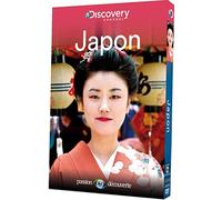 Discovery Channel - Japon