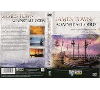 Discovery Channel Moments in Time - James Town Against All Odds